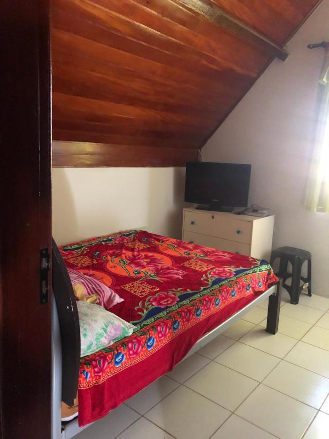 Chale Aconchegante Villa Gravata  Ngoại thất bức ảnh